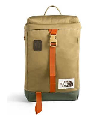 the north face top loader