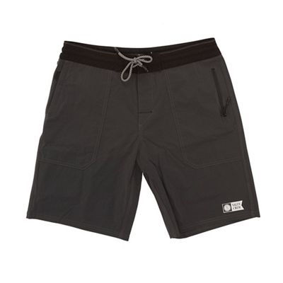 Salty Crew Mens Leeward Utility Boardshort