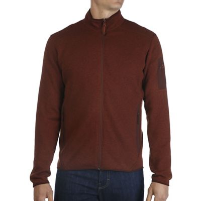 Arc'teryx Men's Covert Cardigan - Moosejaw