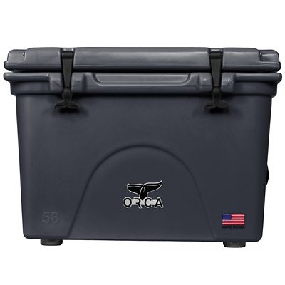 ORCA 40-qt. Cooler