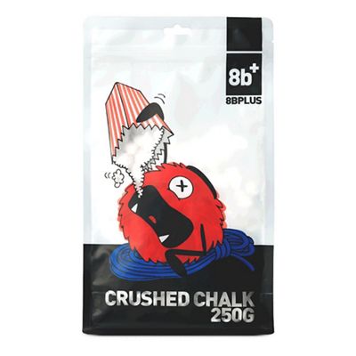 8BPLUS 250G Crushed Chalk Moosejaw