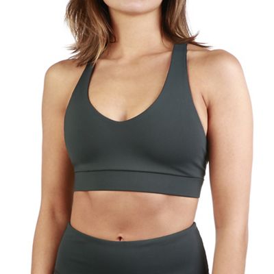 vimmia sports bra