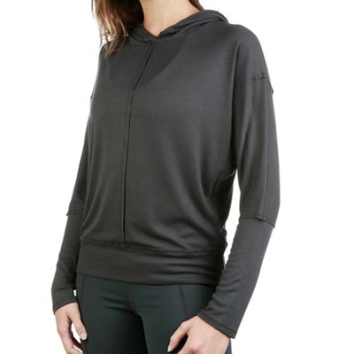 Vimmia Women's Serenity Pullover Hoodie