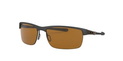 Oakley Carbon Blade Polarized Sunglasses