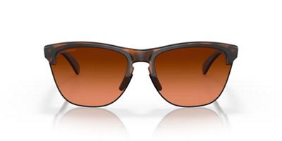 Matte Brown Tortoise / Prizm Brown Gradient