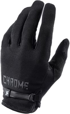 Chrome Industries Cycling Gloves