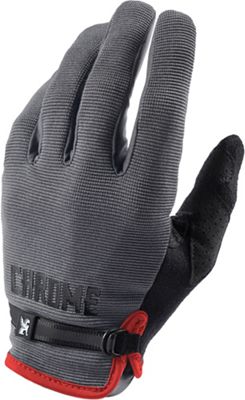 6 by six cycling gloves