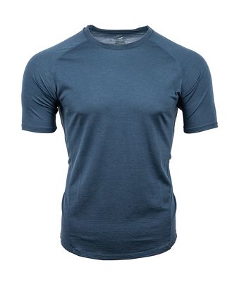 Showers Pass Men's Apex Merino Tech T-Shirt