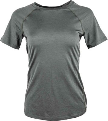 Showers Pass Women's Apex Merino Tech T-Shirt