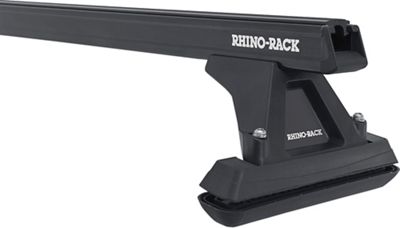 Rhino Rack Heavy Duty 2 Bar Pad Mount Roof Rack