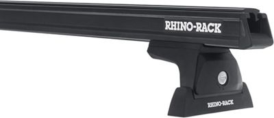 Rhino Rack Heavy Duty 2 Bar Roof Rack - No Track