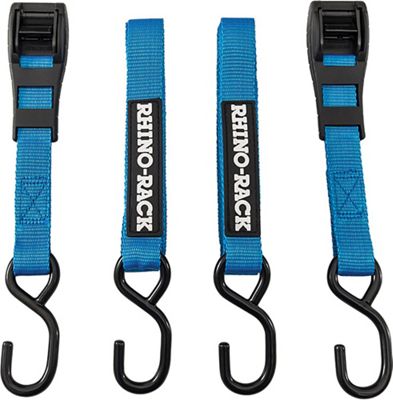 Rhino Rack Tie Down Strap with Hook
