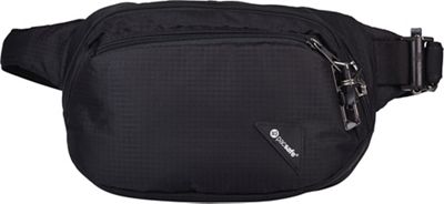 pacsafe belt bag