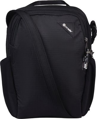 pacsafe vibe 200 compact travel bag