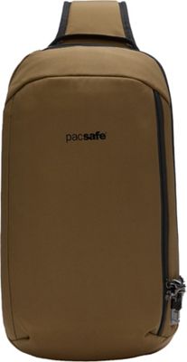 Pacsafe Vibe 325 Anti-Theft Cross Body Bag - Moosejaw