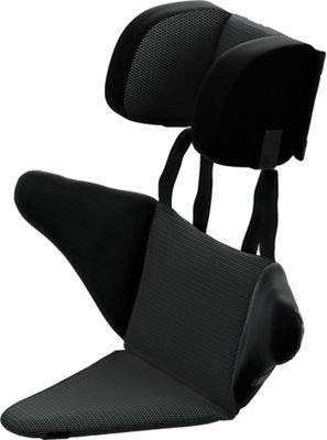 thule chariot harness