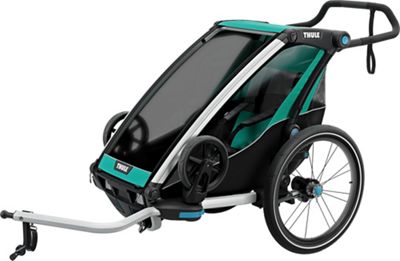 thule chariot 1