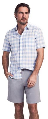 Faherty Mens All Day Short