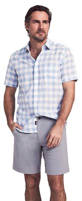 Faherty Men's All Day Short - Moosejaw