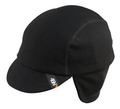 45nrth greazy merino wool cap