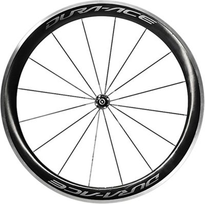 Shimano Dura-Ace WH-R9100-C60 Wheelset - Moosejaw