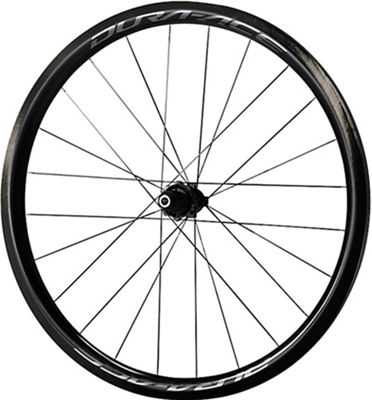 Shimano Dura-Ace WH-R9170-C40 Wheelset