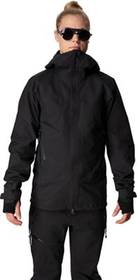 Houdini Women's BFF Jacket - Mountain Steals