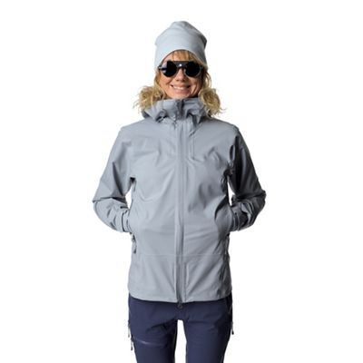 Houdini Women's BFF Jacket - Moosejaw