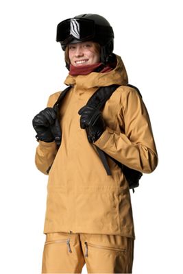 Houdini Women's D Jacket Moosejaw