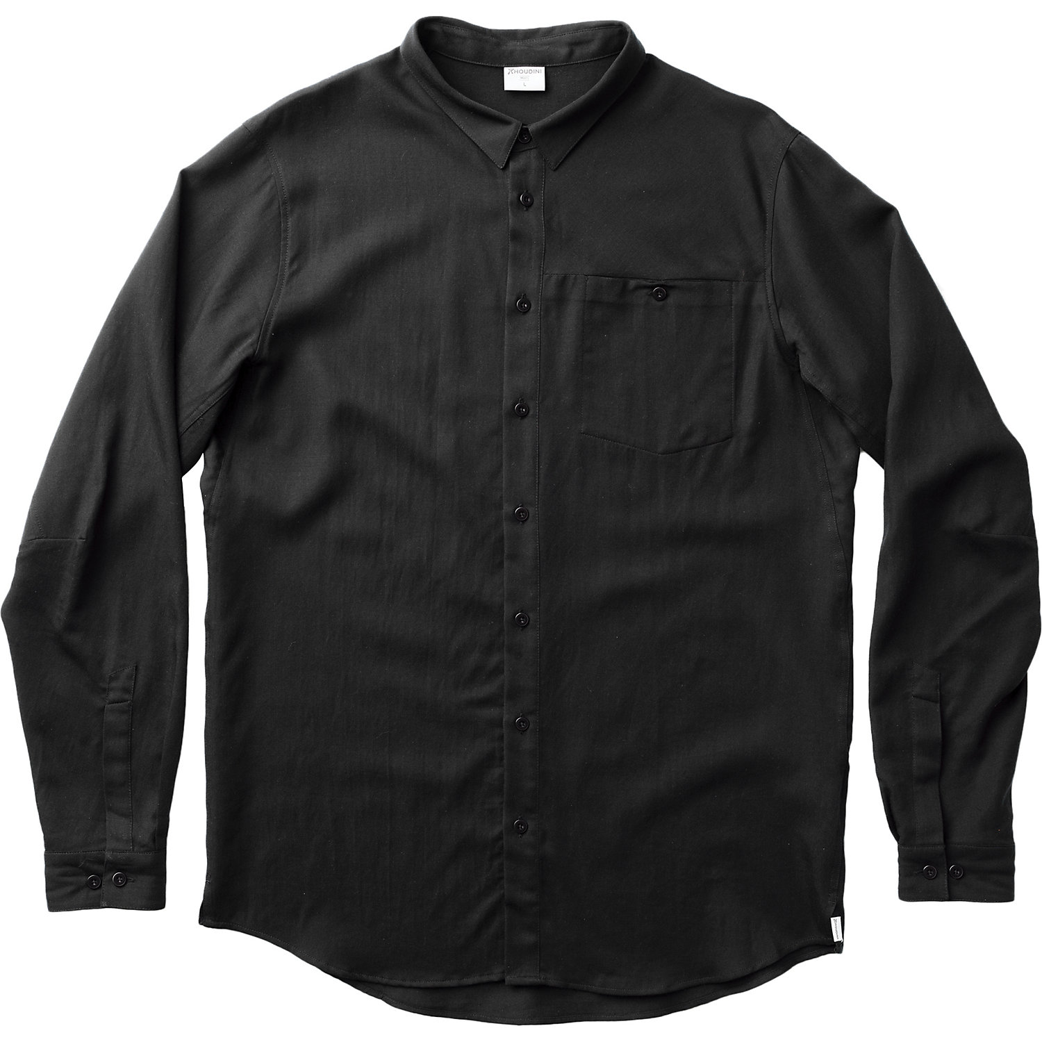 Houdini Mens Out and About Shirt