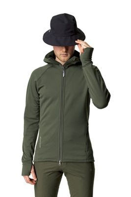 Houdini Men's Power Houdi Jacket - Moosejaw