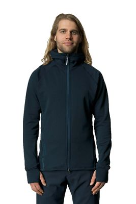 Houdini Men's Power Houdi Jacket - Moosejaw