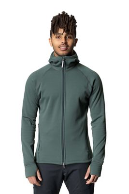 Houdini Men's Power Houdi Jacket - Moosejaw