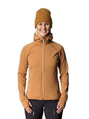 Houdini Women's Power Houdi Jacket - Moosejaw