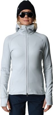 Houdini Women's Power Houdi Jacket - Moosejaw