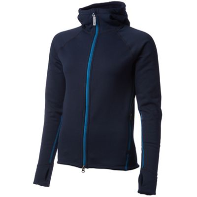 Houdini Women's Power Houdi Jacket - Moosejaw