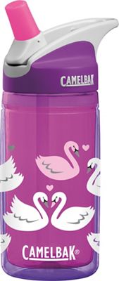 Kids' L.L.Bean CamelBak Eddy+ Insulated Water Bottle, 12 oz.