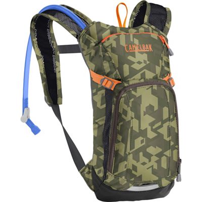 Camelbak Kids Mini M.U.L.E. Hydration Pack