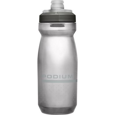 CamelBak Podium 21 Ounce Bottle, Carbon