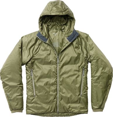 Houdini Men's Mr Dunfri Jacket - Moosejaw