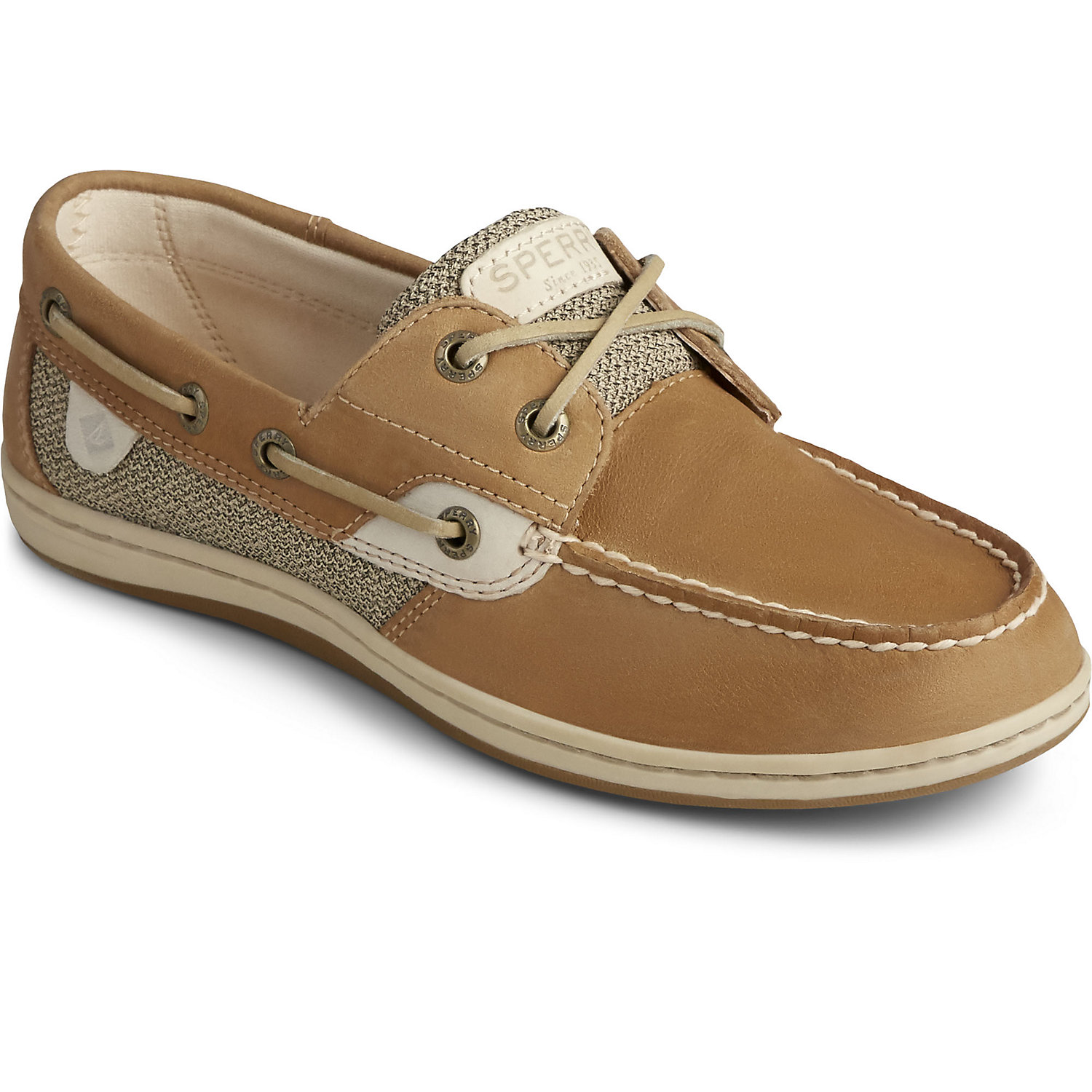 Sperry Womens Koifish Boat Shoe