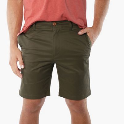 tailor vintage mens shorts