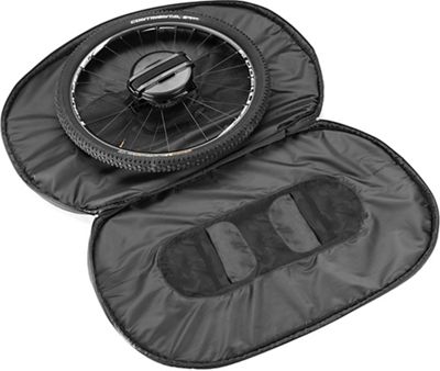 elite borson bike travel bag