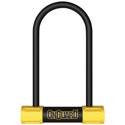 OnGuard BullDog Medium Lock