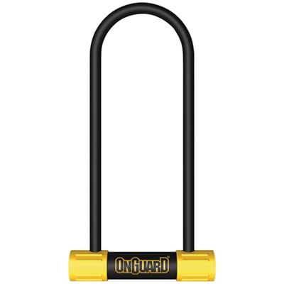 OnGuard BullDog Mini LS Lock