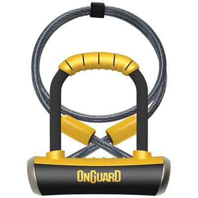 OnGuard PitBull Mini DT Lock