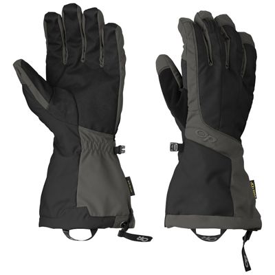 Outdoor Research Men's Arete Glove