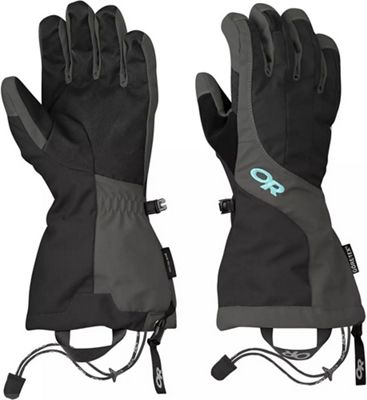 Outdoor Research Women's Arete Glove