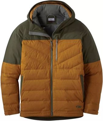 Outdoor Research Men's Blacktail Down Jacket