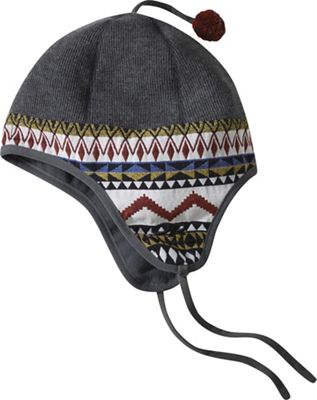 outdoor research hat with ear flaps